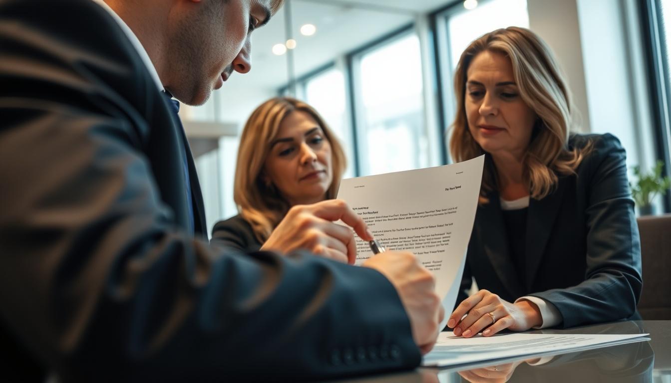 Accompagnement sur mesure